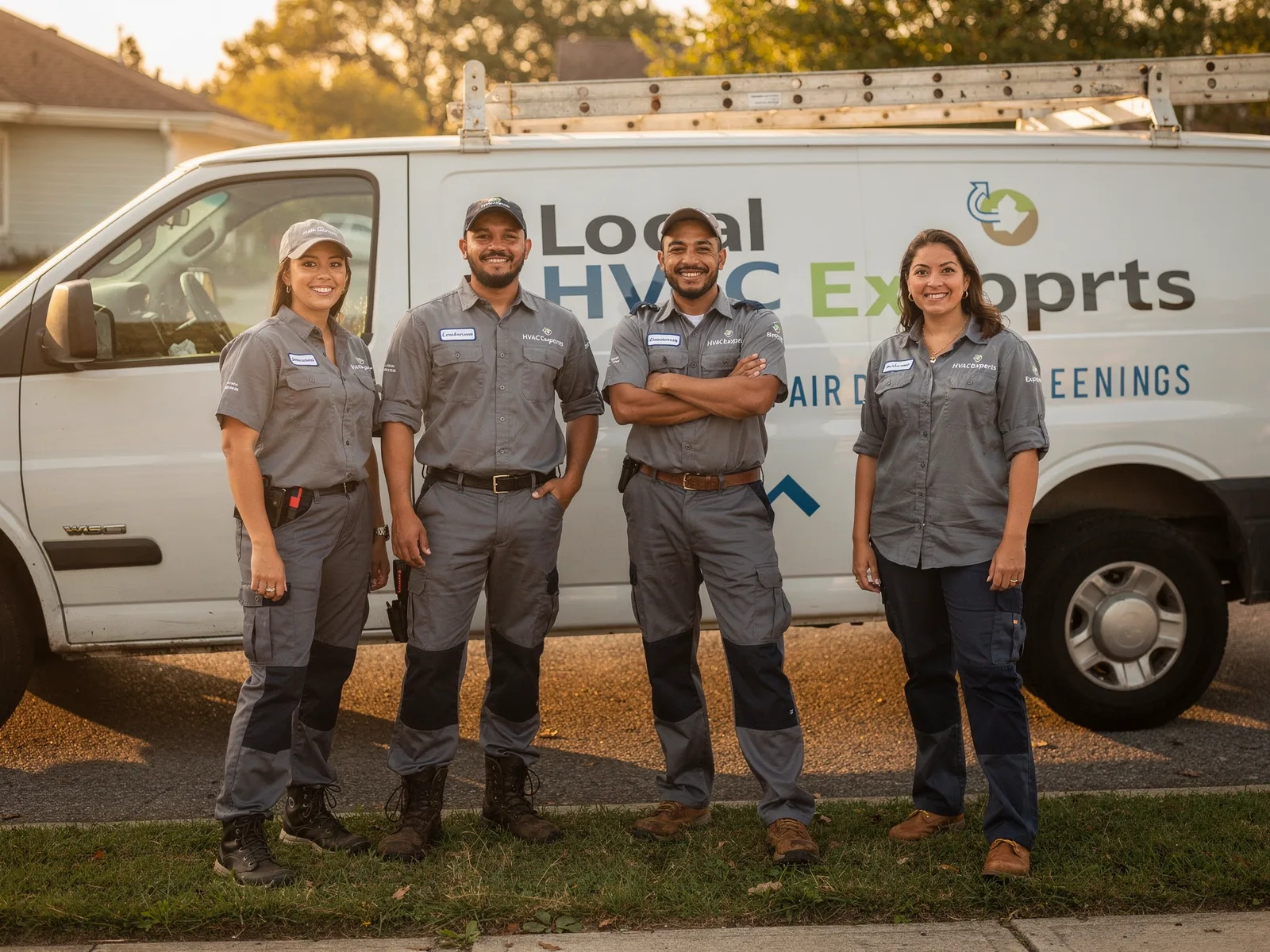 24/7 HVAC Repair & AC Replacement company in Farrar, MO